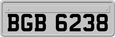 BGB6238