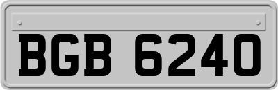 BGB6240