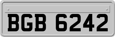 BGB6242
