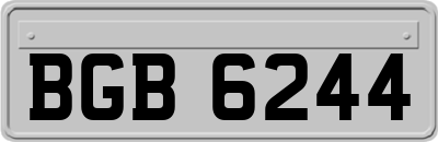 BGB6244