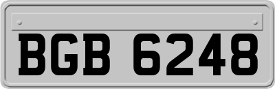 BGB6248
