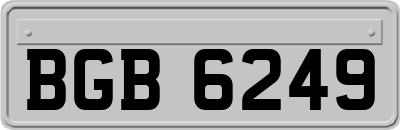 BGB6249