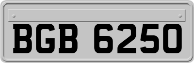 BGB6250