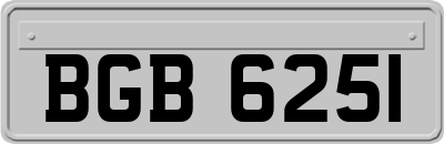 BGB6251