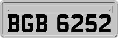 BGB6252