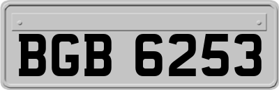 BGB6253