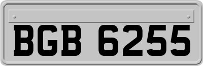BGB6255