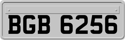 BGB6256