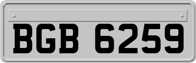 BGB6259