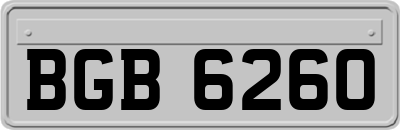 BGB6260
