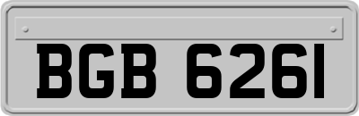 BGB6261