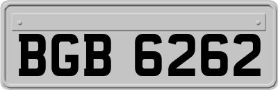 BGB6262
