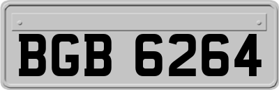 BGB6264
