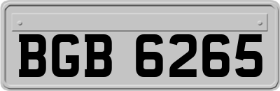 BGB6265