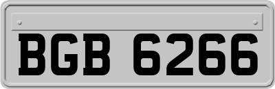 BGB6266