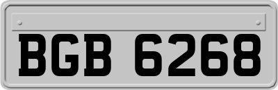 BGB6268