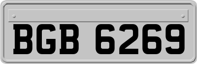 BGB6269