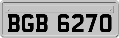 BGB6270
