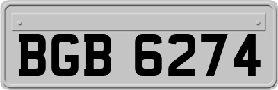 BGB6274