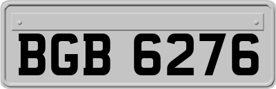 BGB6276