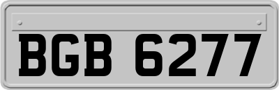 BGB6277