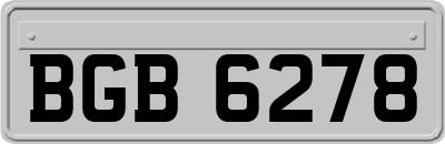 BGB6278