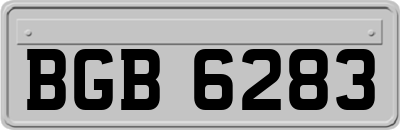 BGB6283