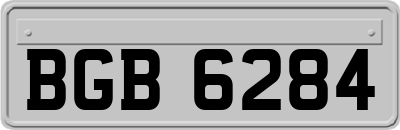BGB6284