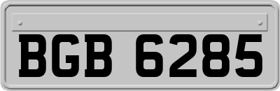 BGB6285