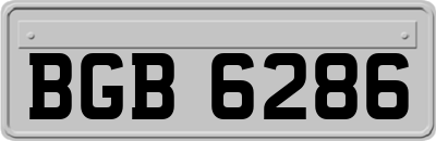 BGB6286