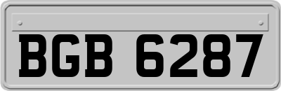 BGB6287