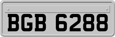 BGB6288