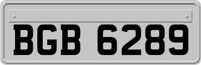 BGB6289