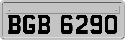 BGB6290