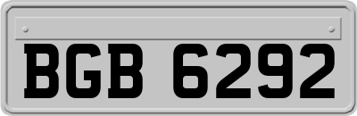 BGB6292