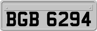 BGB6294