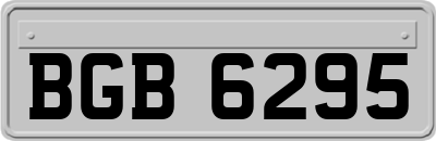 BGB6295