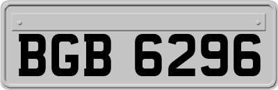 BGB6296