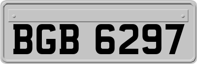 BGB6297