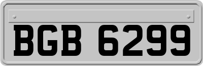BGB6299