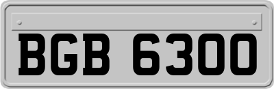 BGB6300