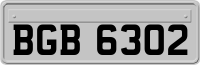 BGB6302