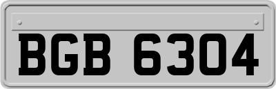 BGB6304