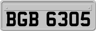 BGB6305