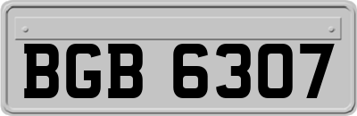 BGB6307