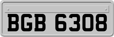 BGB6308