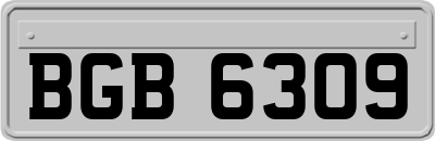 BGB6309