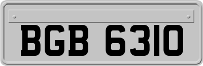 BGB6310