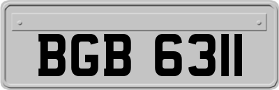 BGB6311