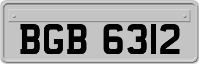 BGB6312